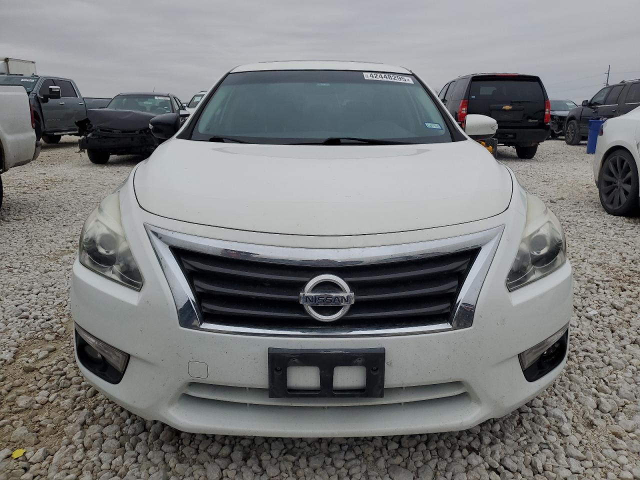2015 NISSAN ALTIMA 2.5 - Image 5