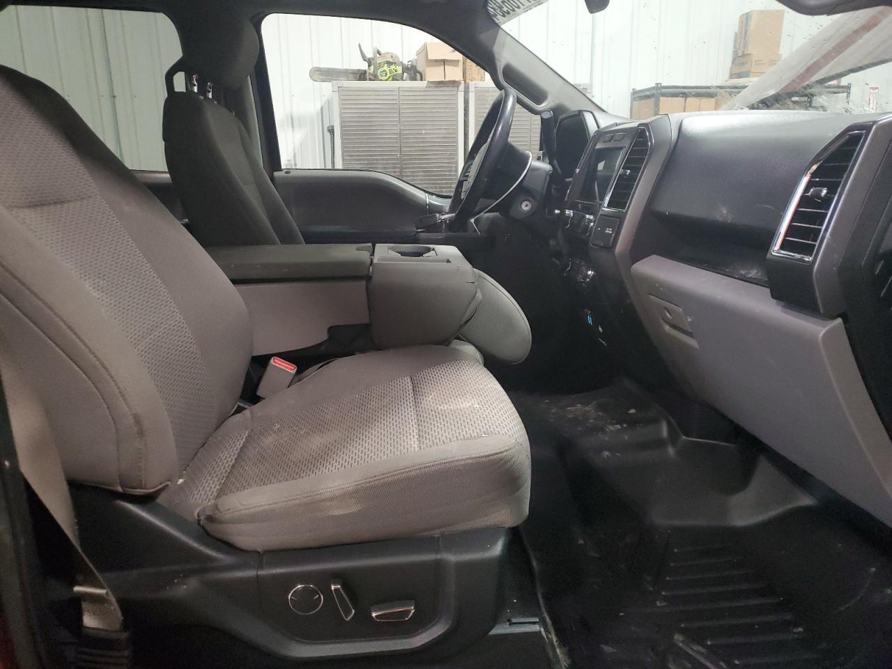 2017 FORD F150 SUPER - Image 7