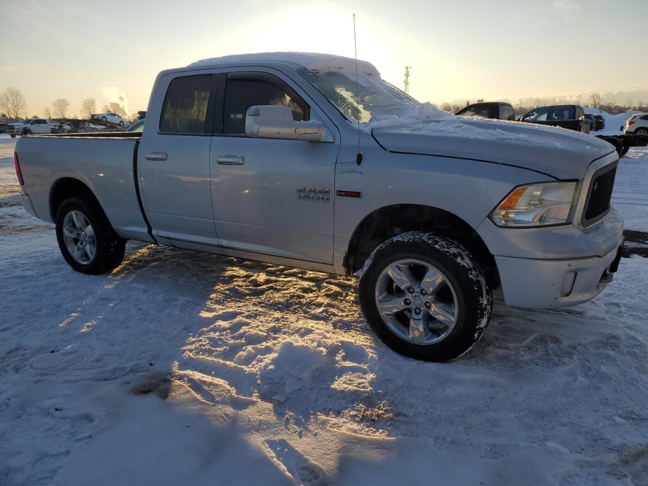 2014 RAM 1500 SLT - Image 4