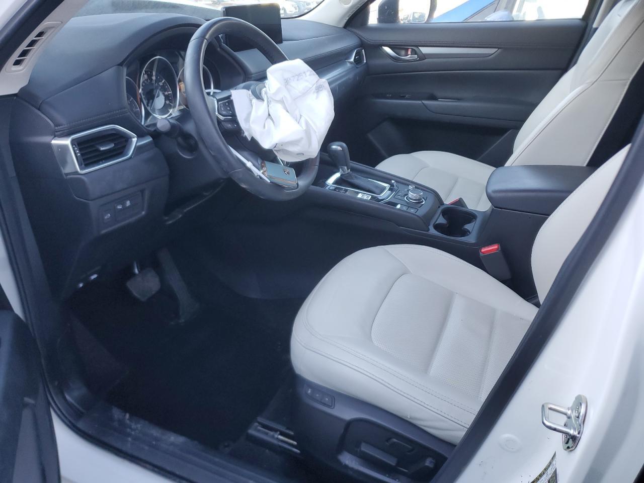 2023 MAZDA CX-5 PREFE - Image 7
