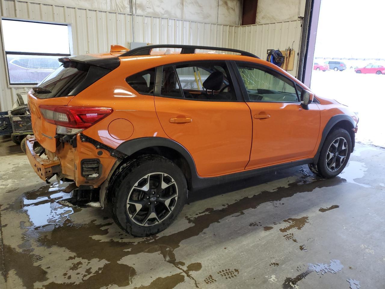 2020 SUBARU CROSSTREK - Image 3