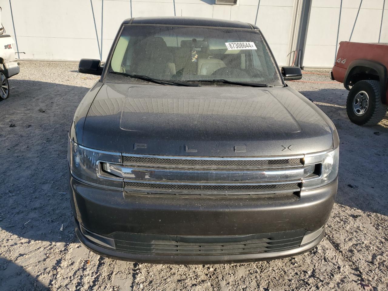 2018 FORD FLEX SEL - Image 5