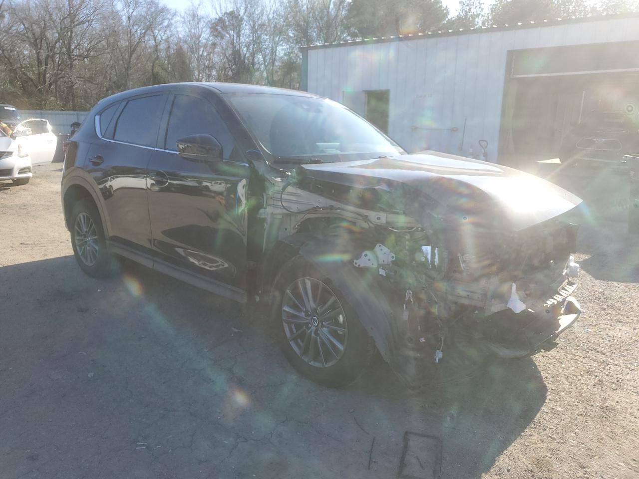 2021 MAZDA CX-5 TOURI - Image 4