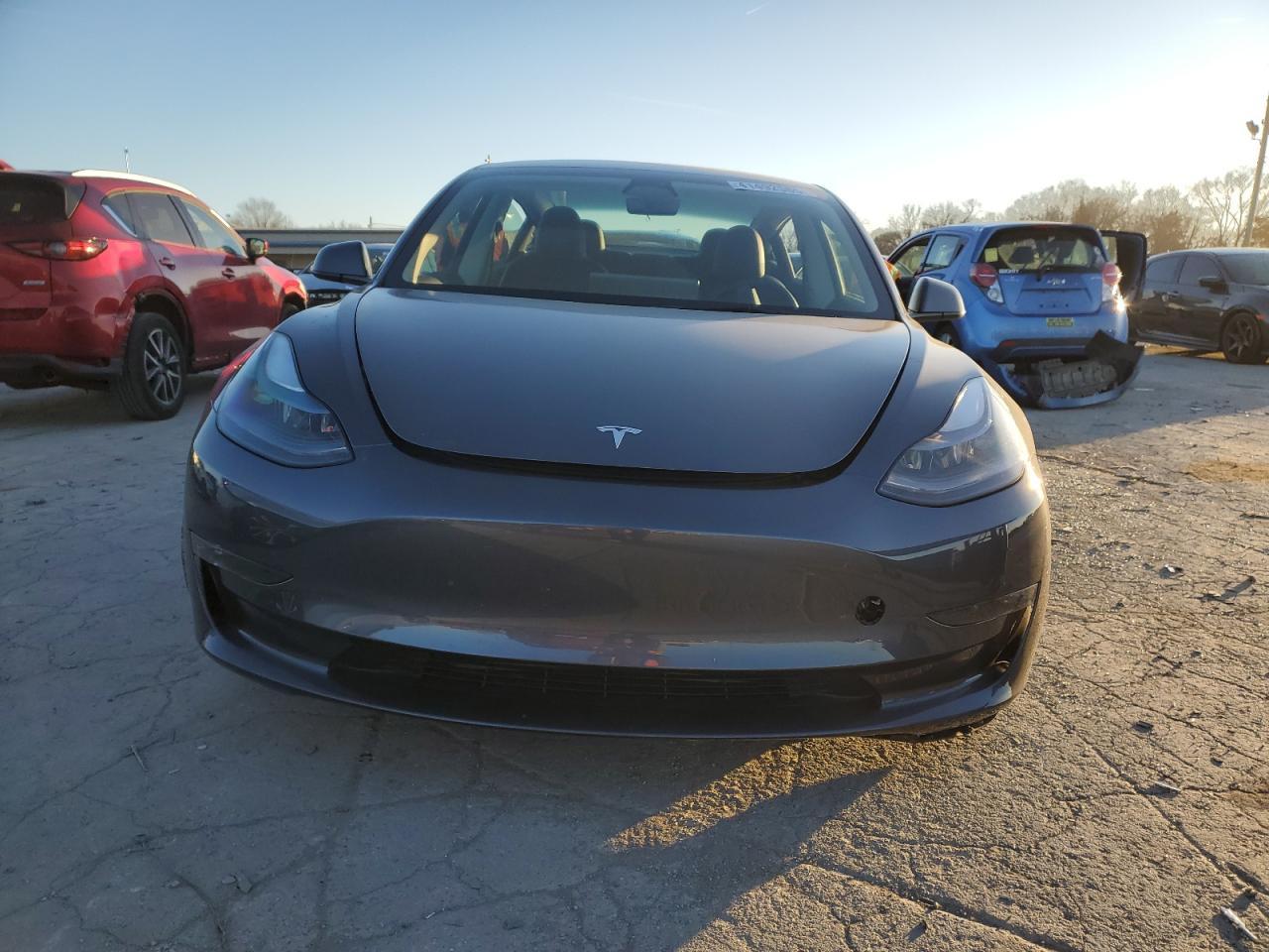 2023 TESLA MODEL 3 - Фото 5