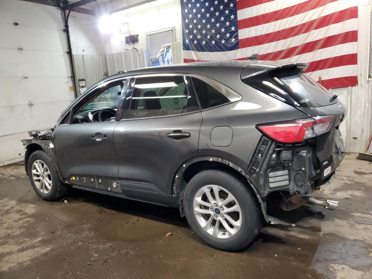 2020 FORD ESCAPE SE - Image 2