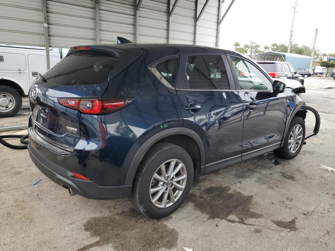 2023 MAZDA CX-5 PREFE - Image 3