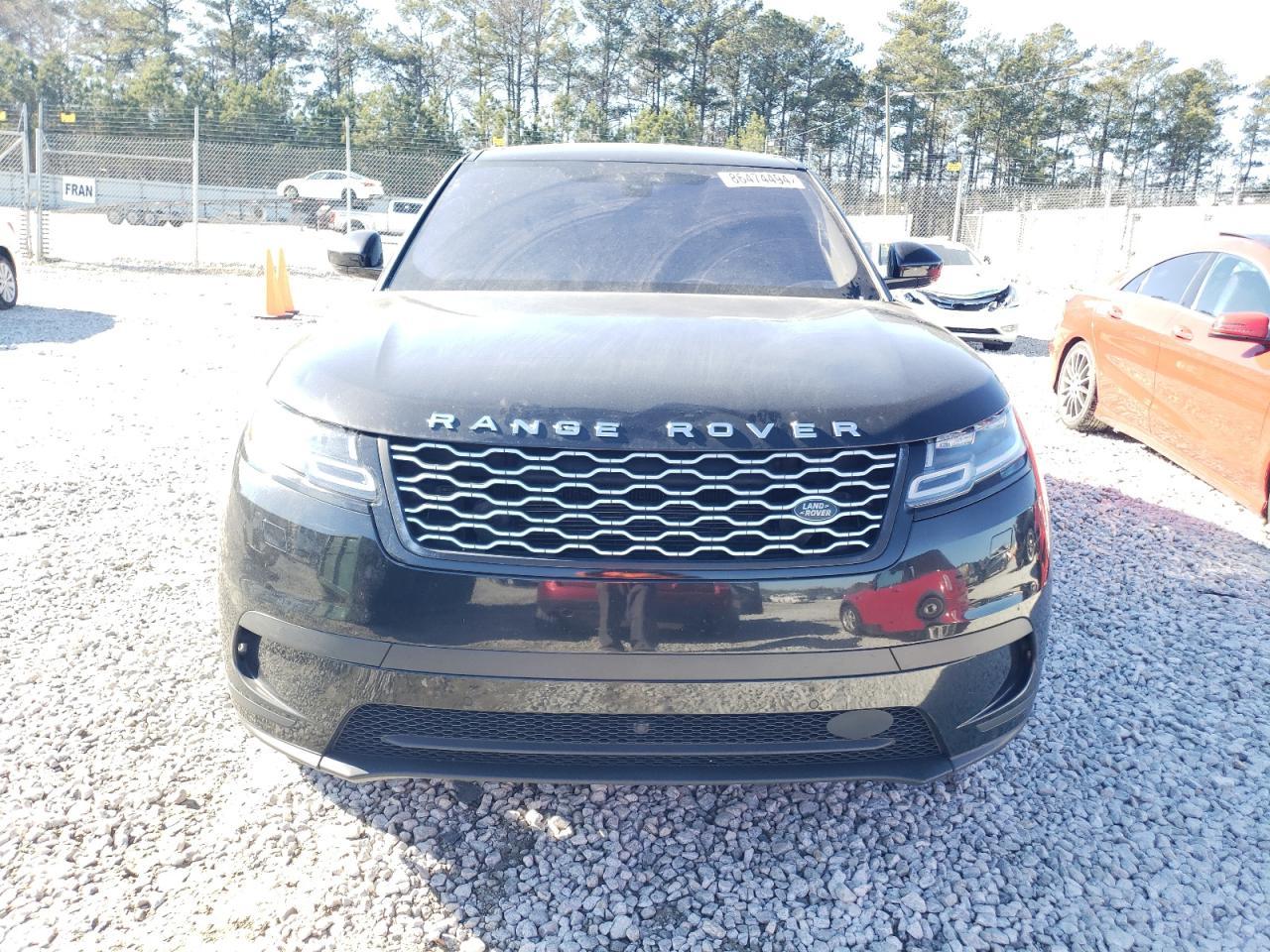 2019 LAND ROVER RANGE ROVE - Image 5