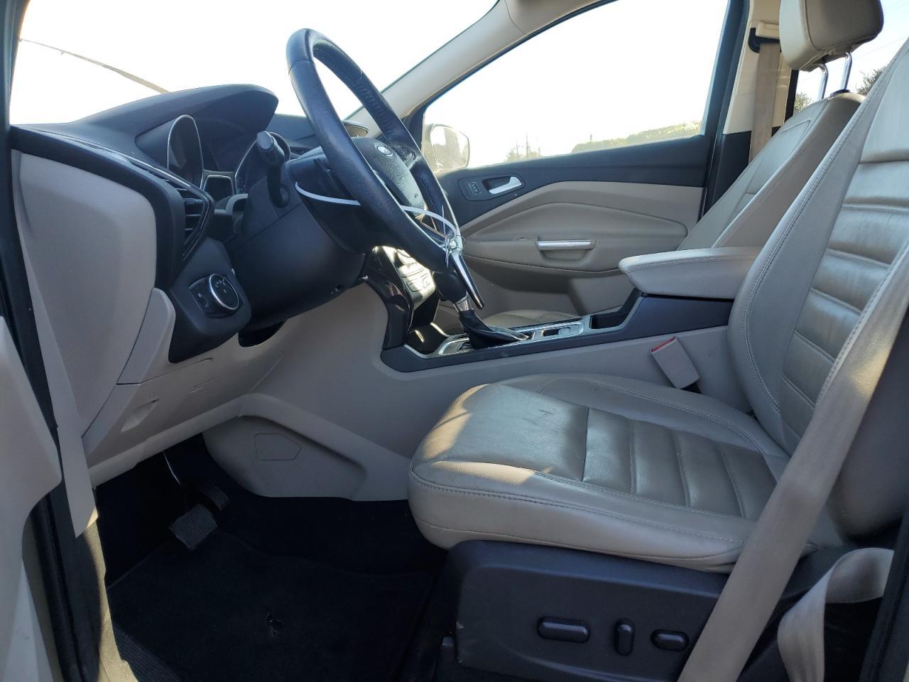 2017 FORD ESCAPE TIT - Image 7