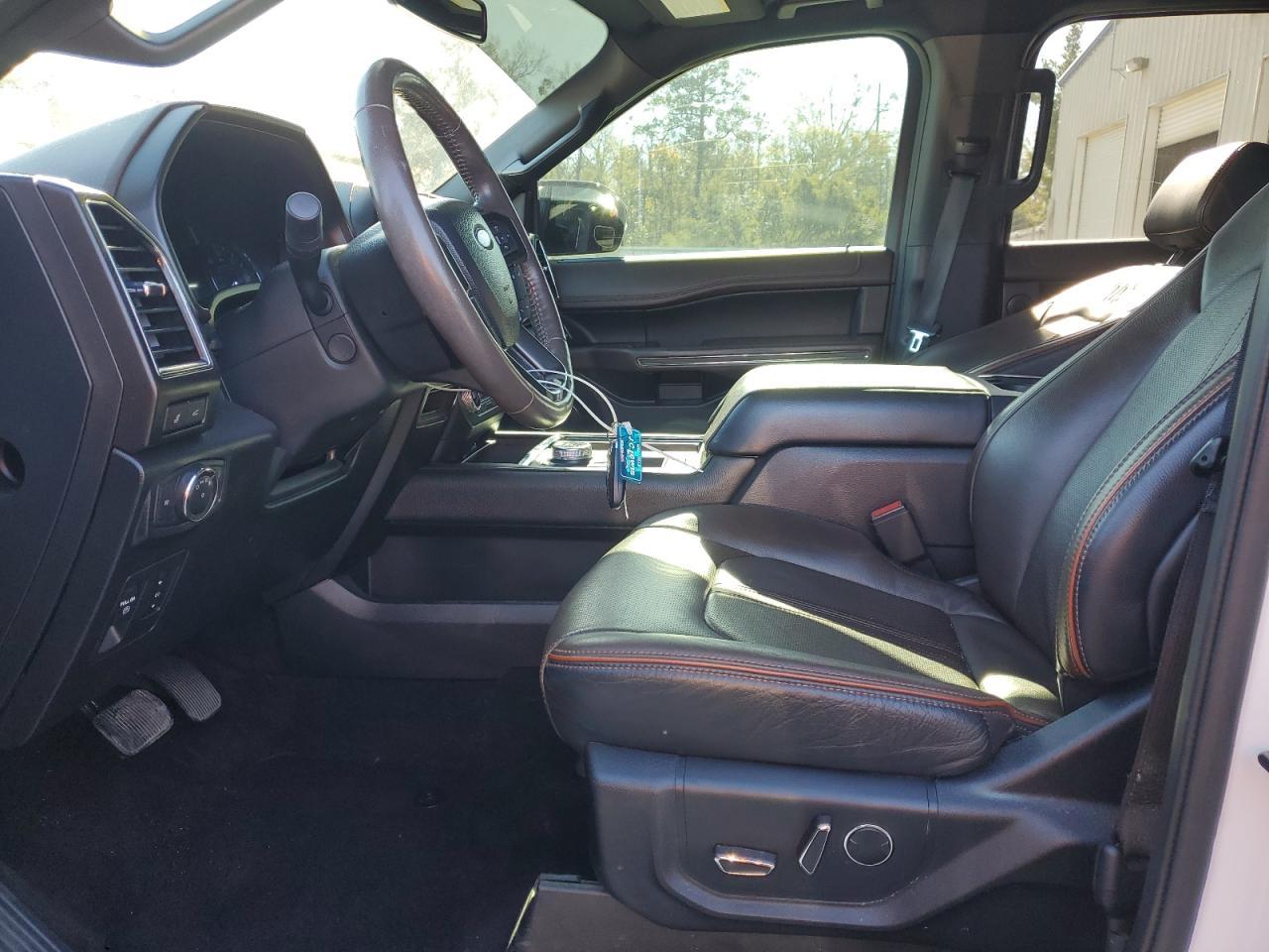 2021 FORD EXPEDITION - Image 7