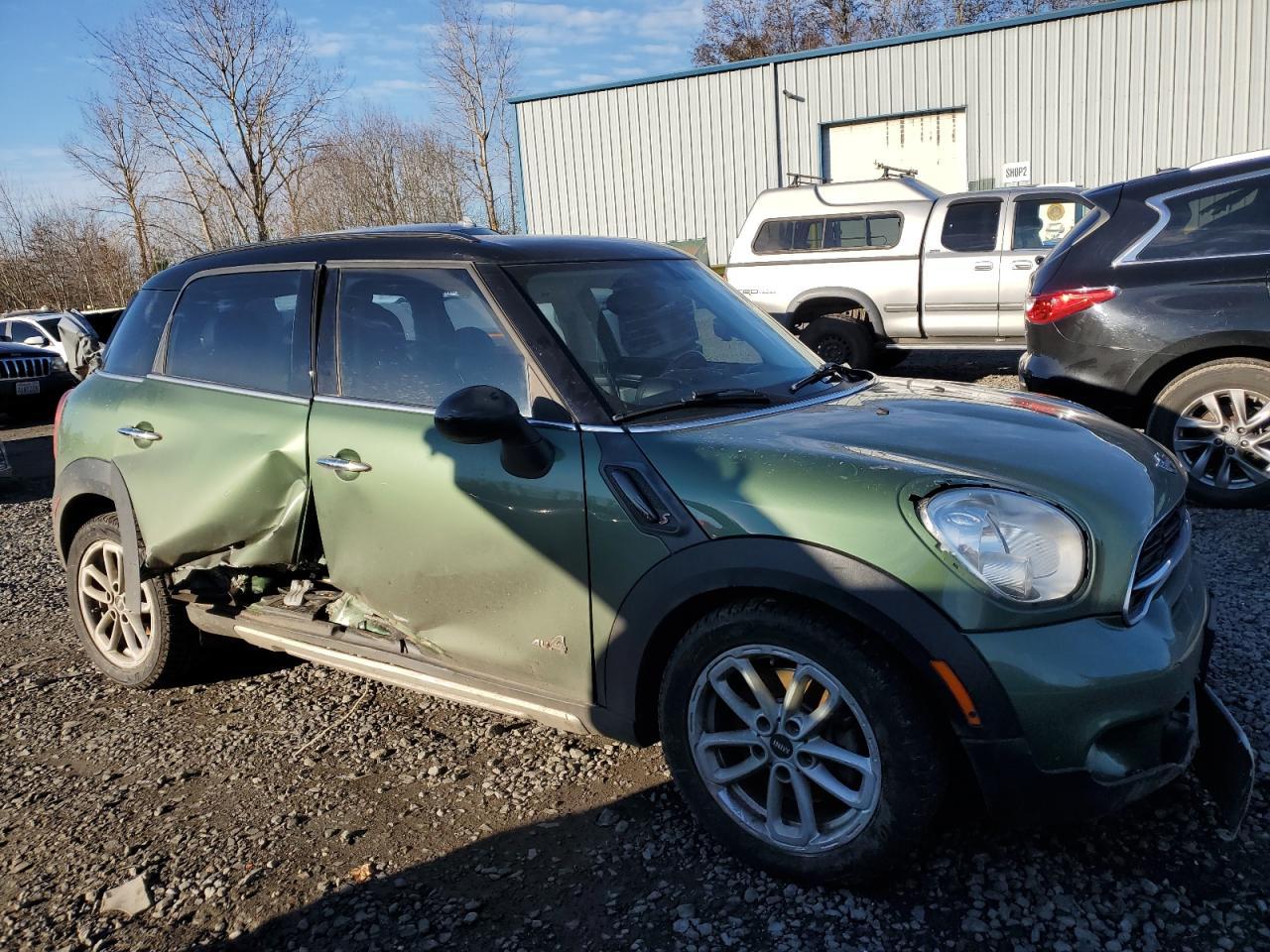 2015 MINI COOPER S C - Фото 4