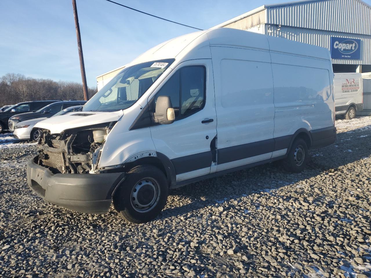 2016 FORD TRANSIT T- car image