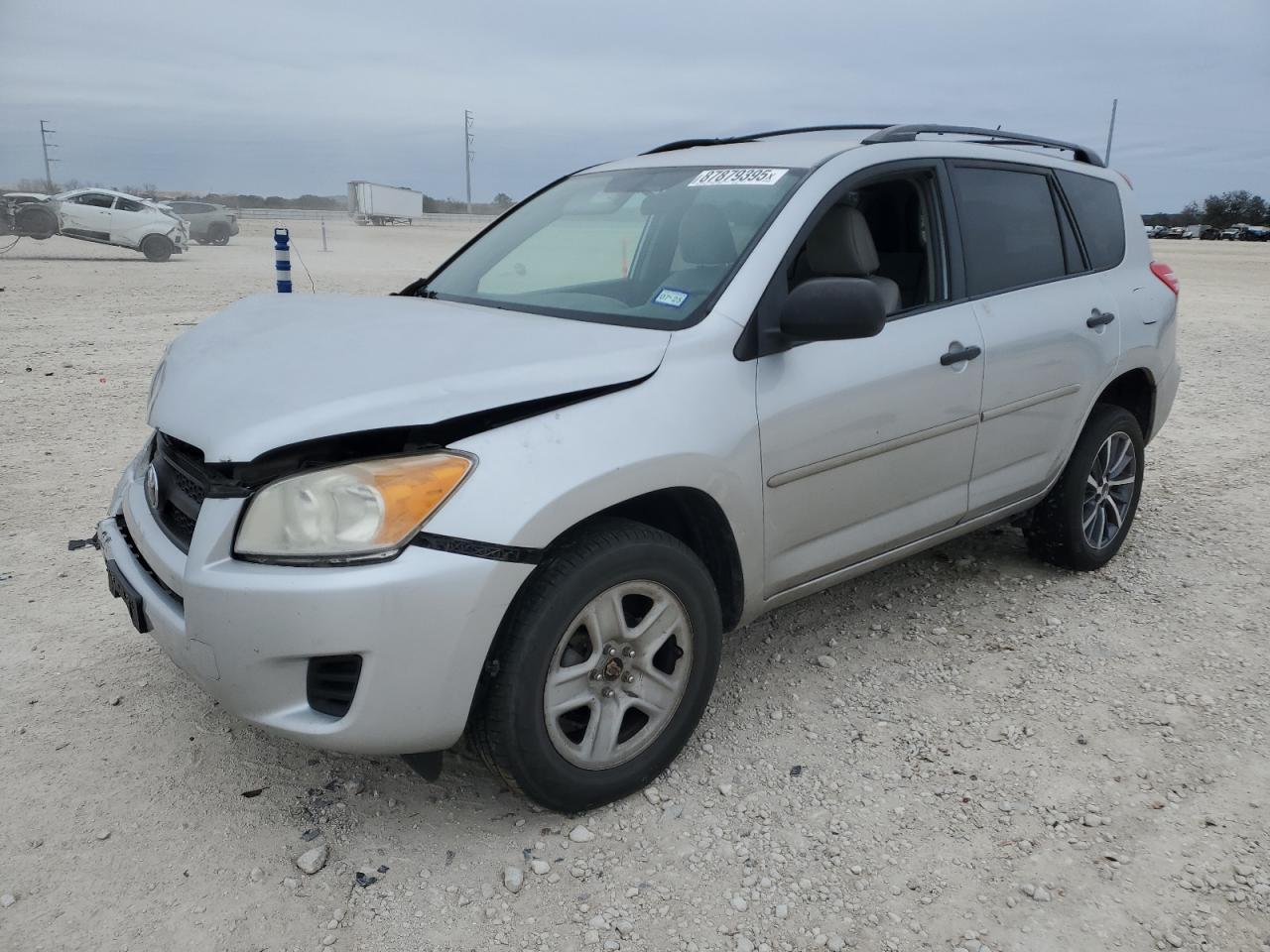 2011 TOYOTA RAV4