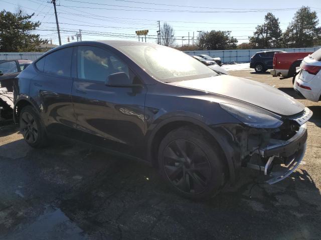 2024 TESLA MODEL Y - Image 4