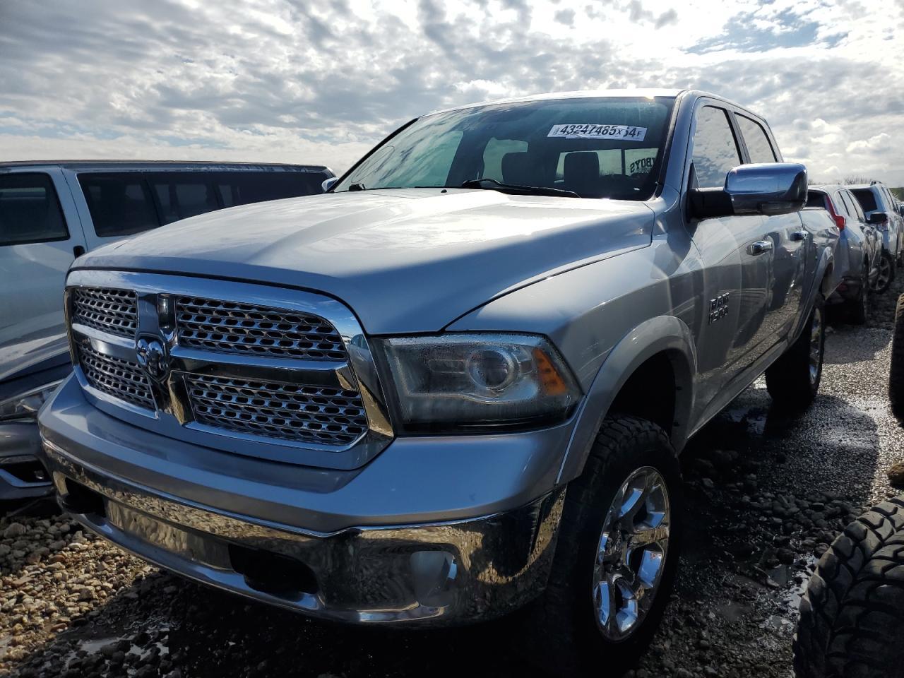 2014 RAM 1500 LARAM