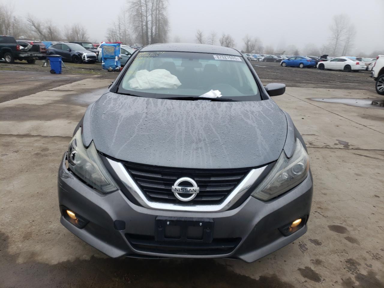 2016 NISSAN ALTIMA 2.5 - Image 5