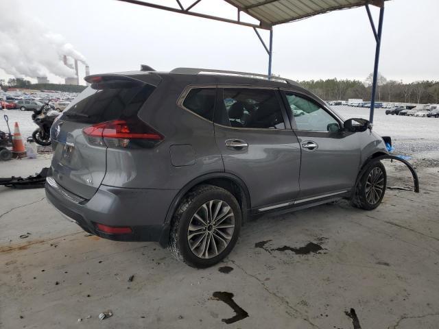 2018 NISSAN ROGUE S - Image 3
