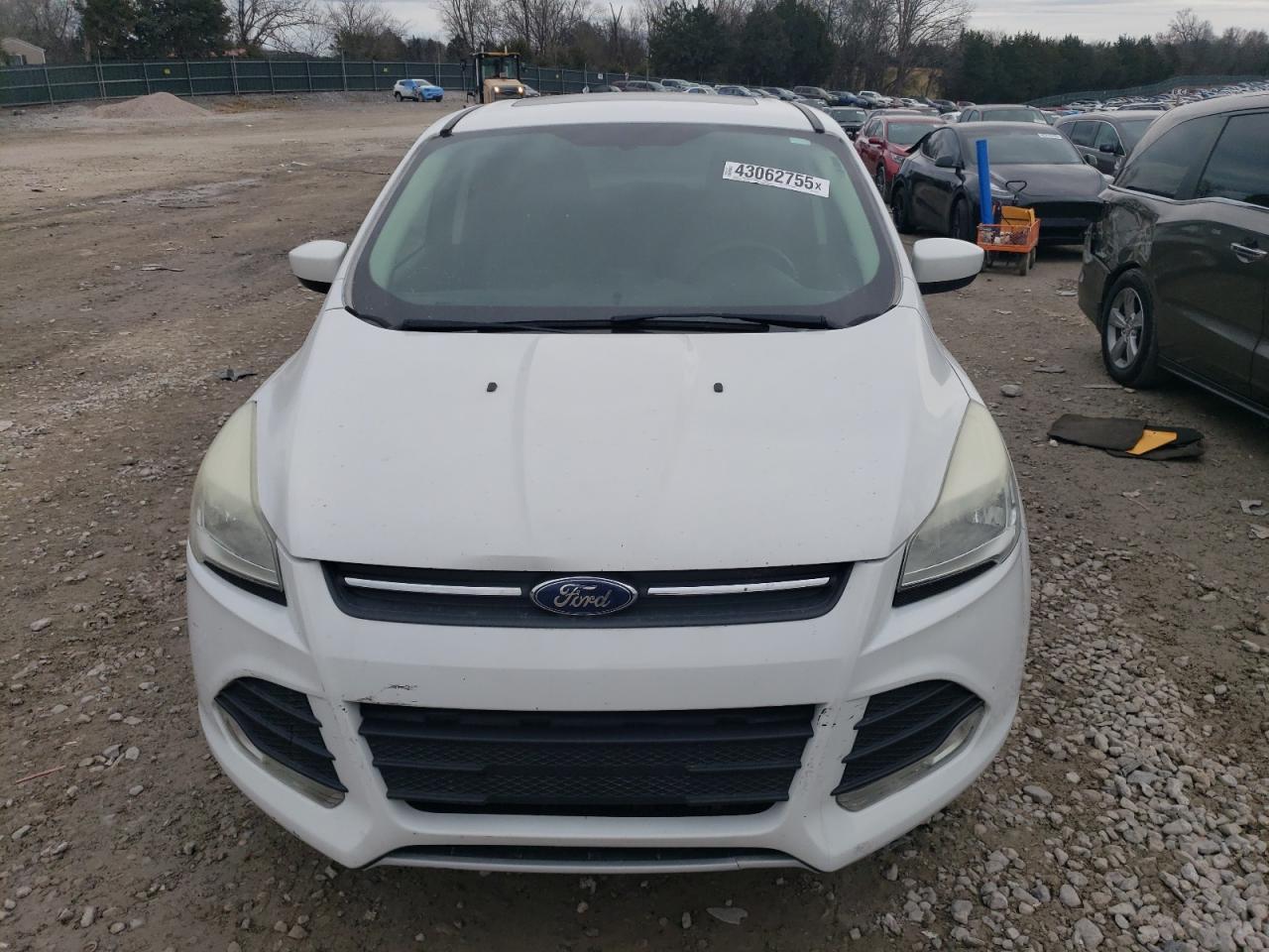 2015 FORD ESCAPE SE - Image 5