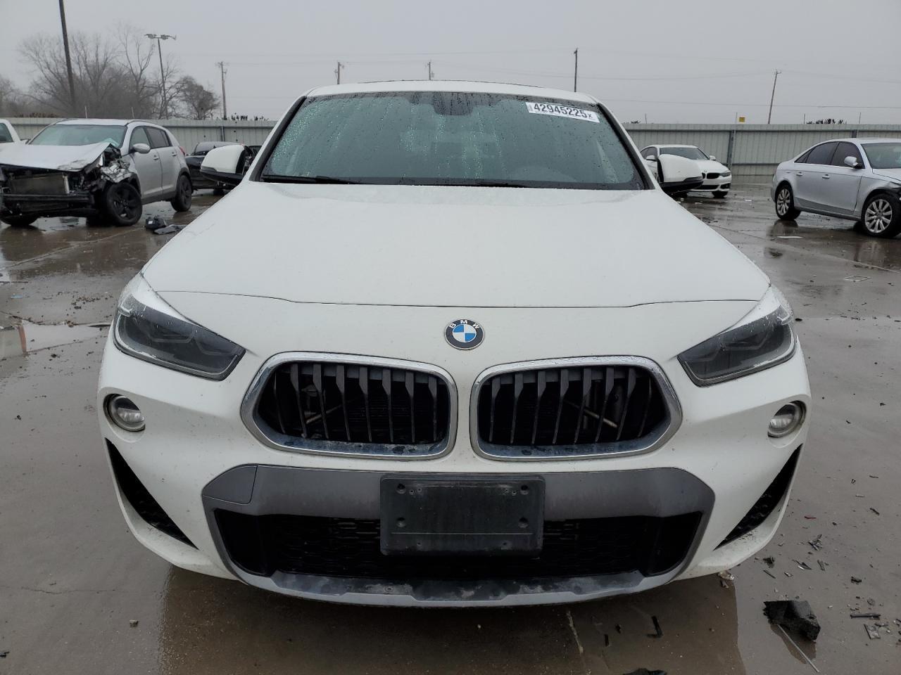 2018 BMW X2 SDRIVE2 - Image 5