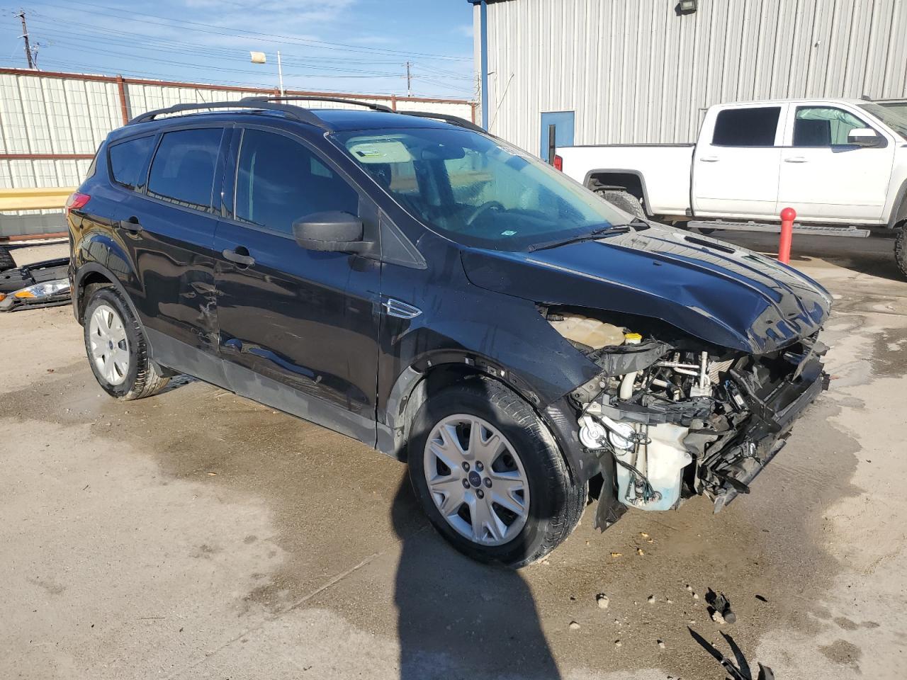 2015 FORD ESCAPE S - Image 4