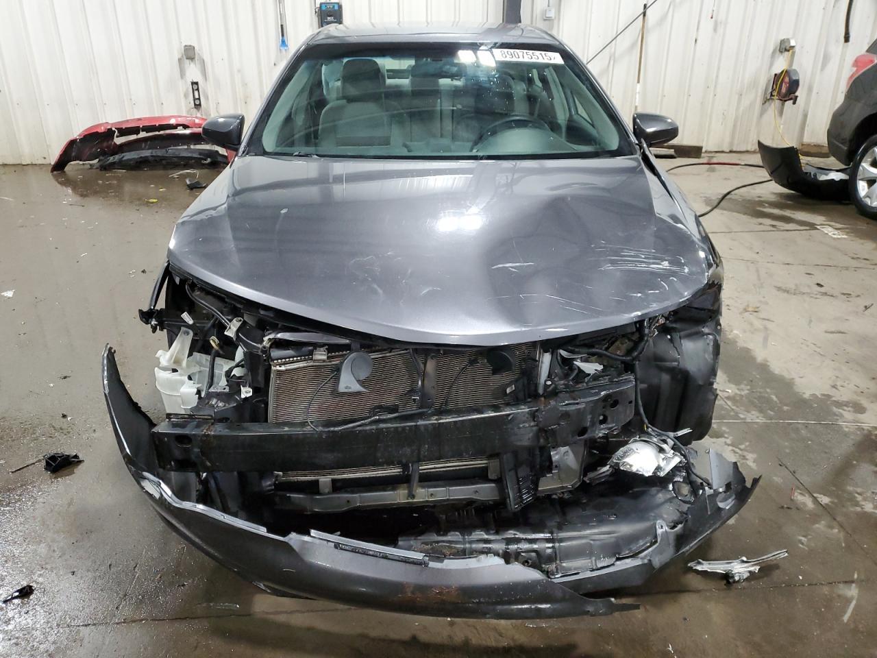 2014 TOYOTA CAMRY L - Фото 5