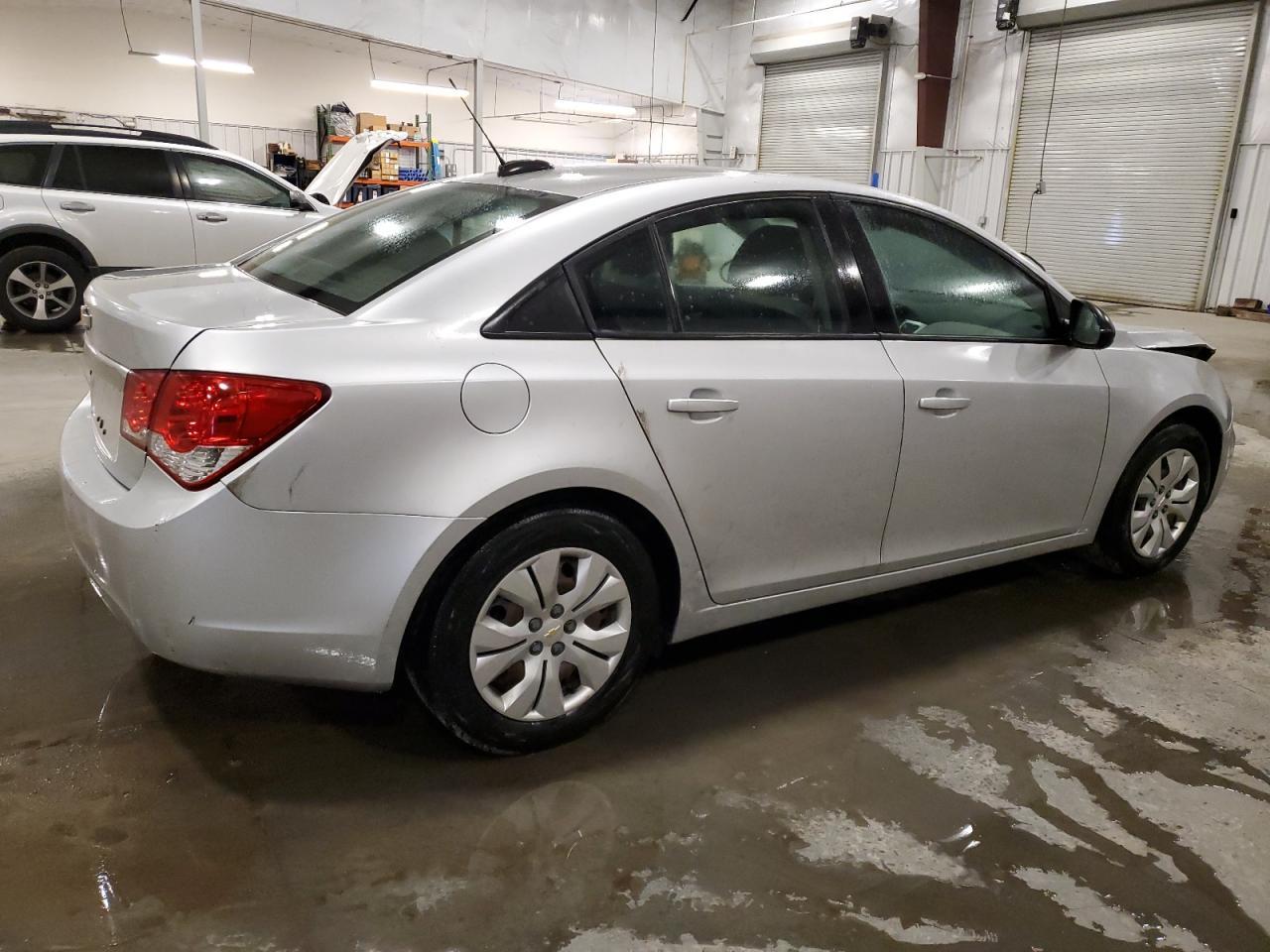 2016 CHEVROLET CRUZE LIMI - Image 3