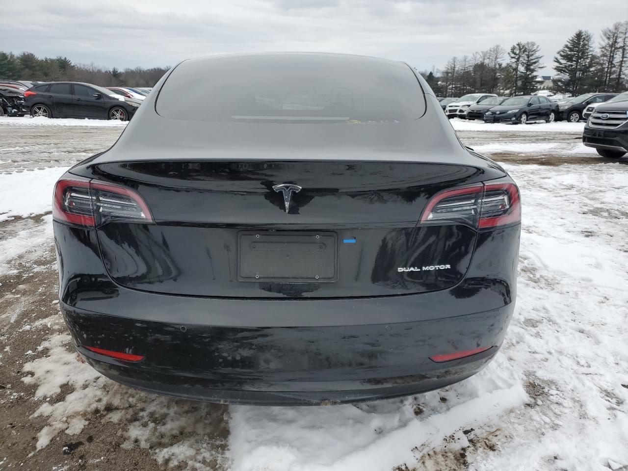 2022 TESLA MODEL 3 - Image 6