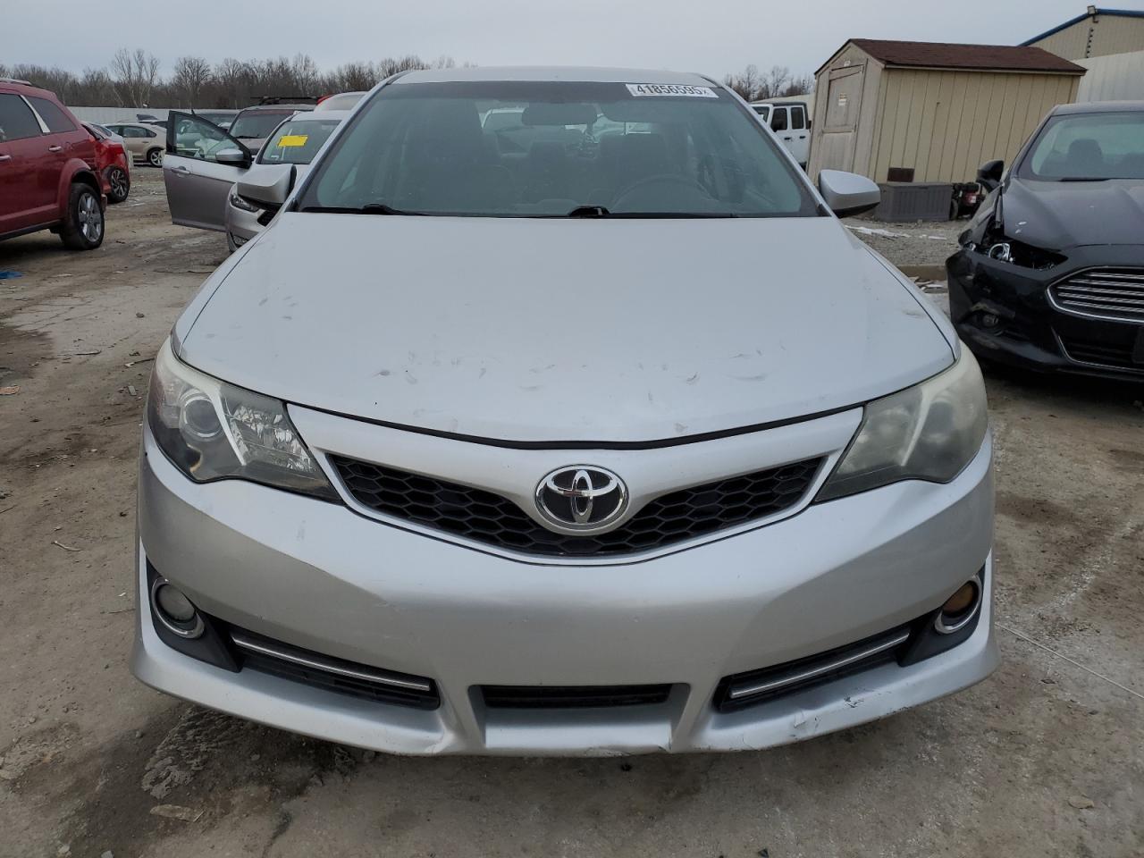 2014 TOYOTA CAMRY L - Image 5
