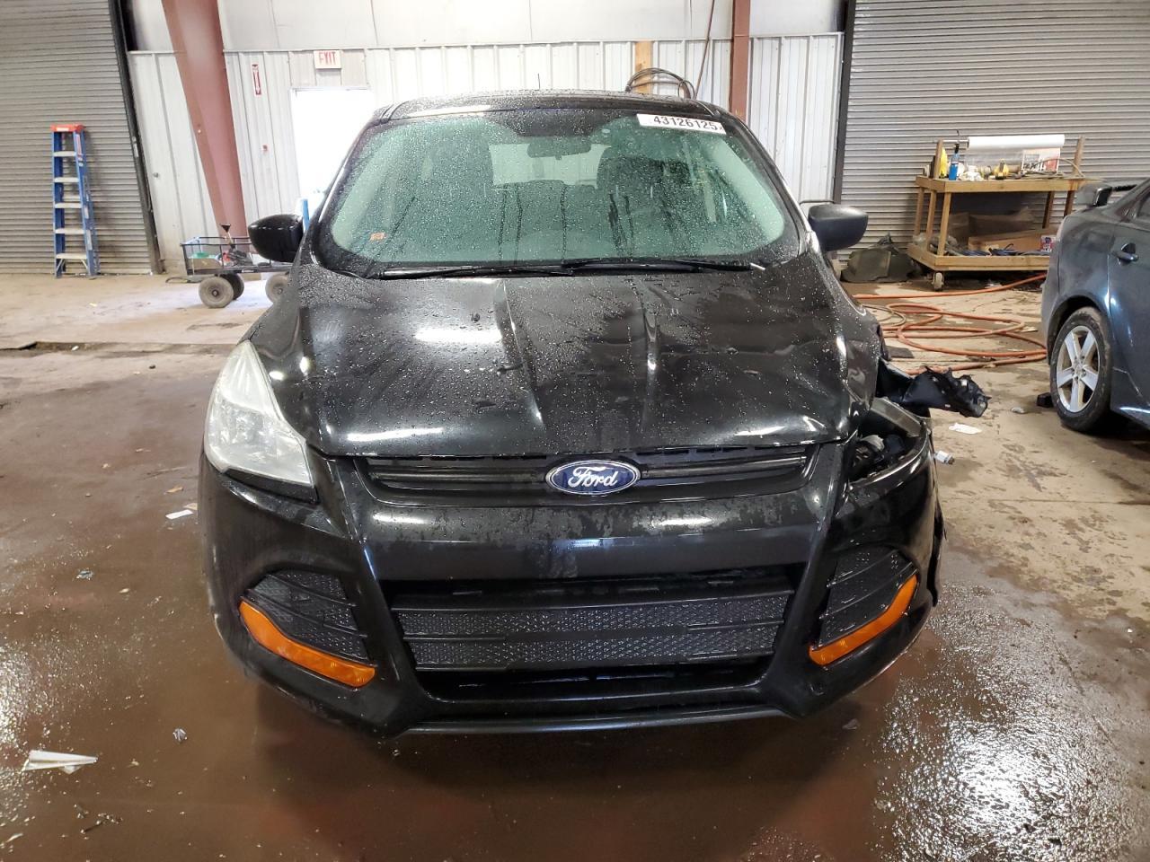 2015 FORD ESCAPE S - Image 5