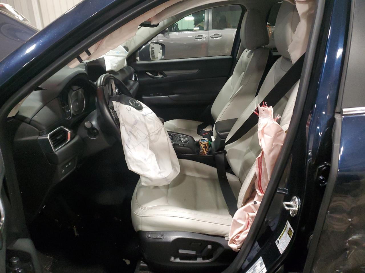 2021 MAZDA CX-5 TOURI - Image 7