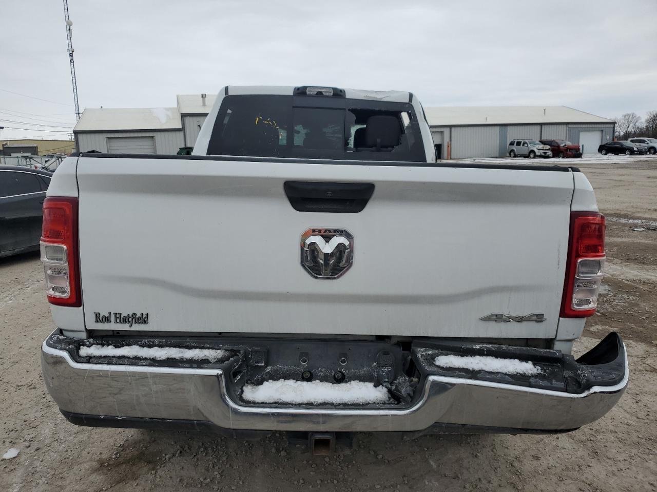 2022 RAM 2500 TRADE - Image 6