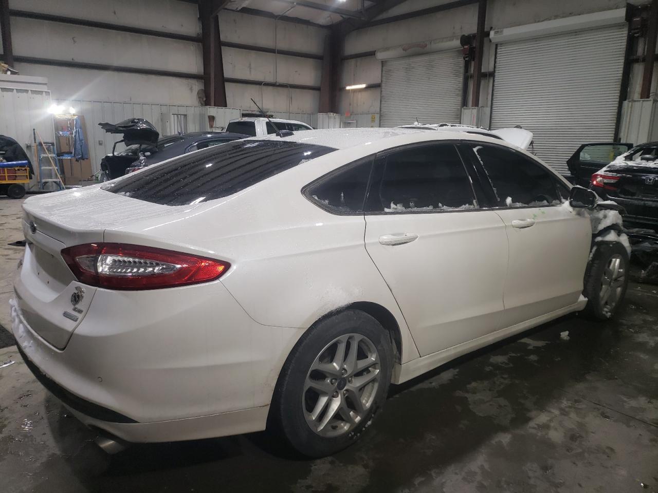 2013 FORD FUSION SE - Image 3