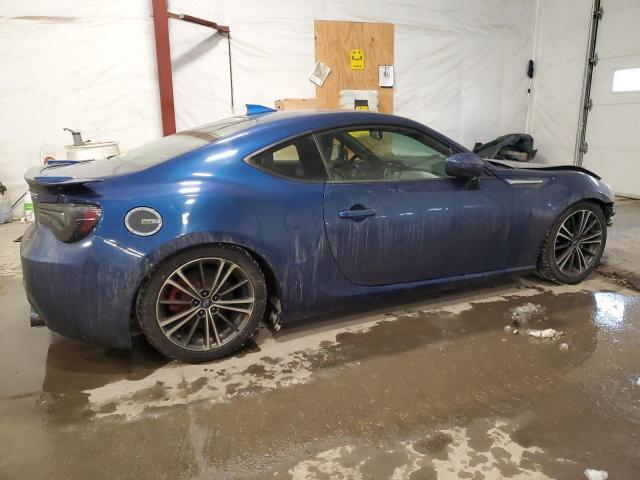 2013 SUBARU BRZ 2.0 LI - Фото 3