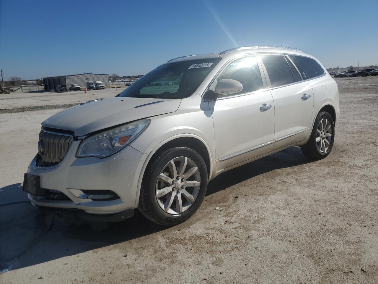 2015 BUICK ENCLAVE
