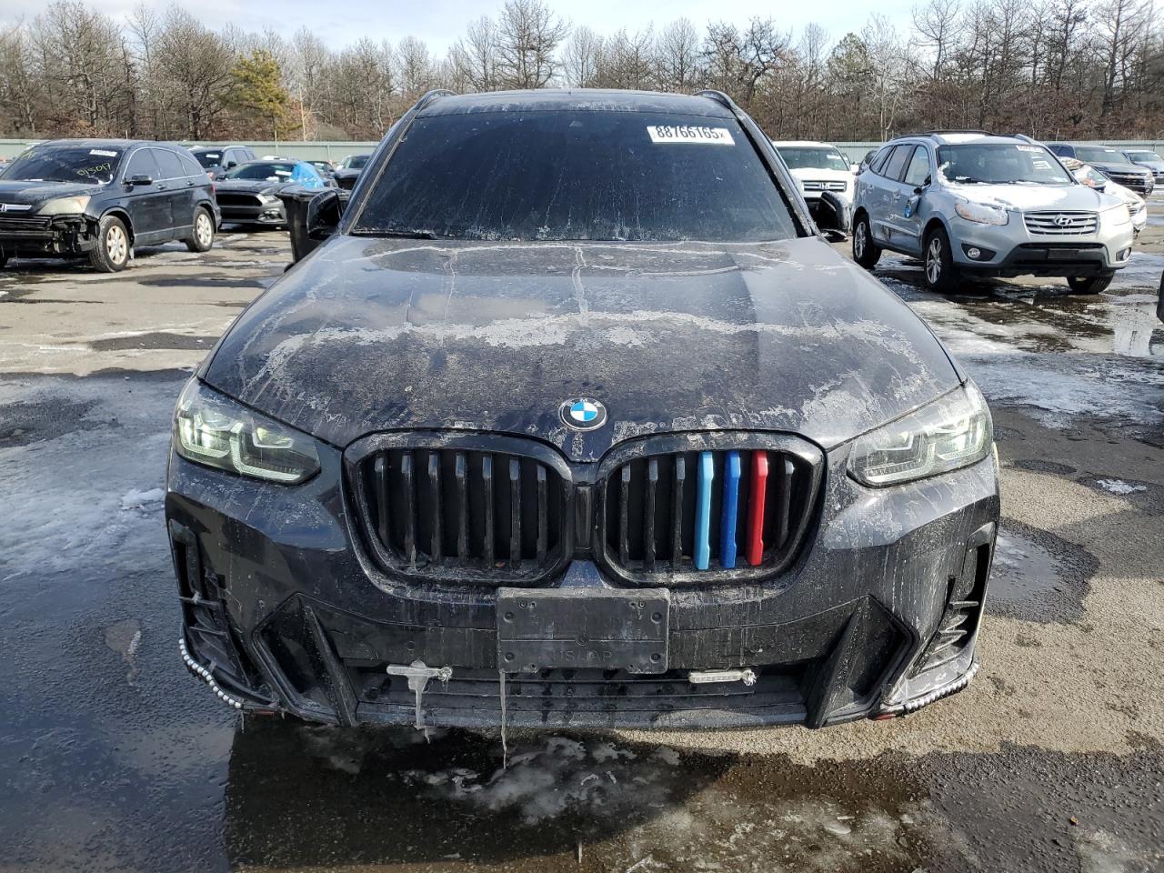 2023 BMW X3 XDRIVE3 - Image 5