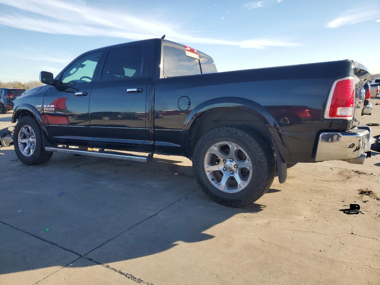 2017 RAM 1500 LARAM - Image 2