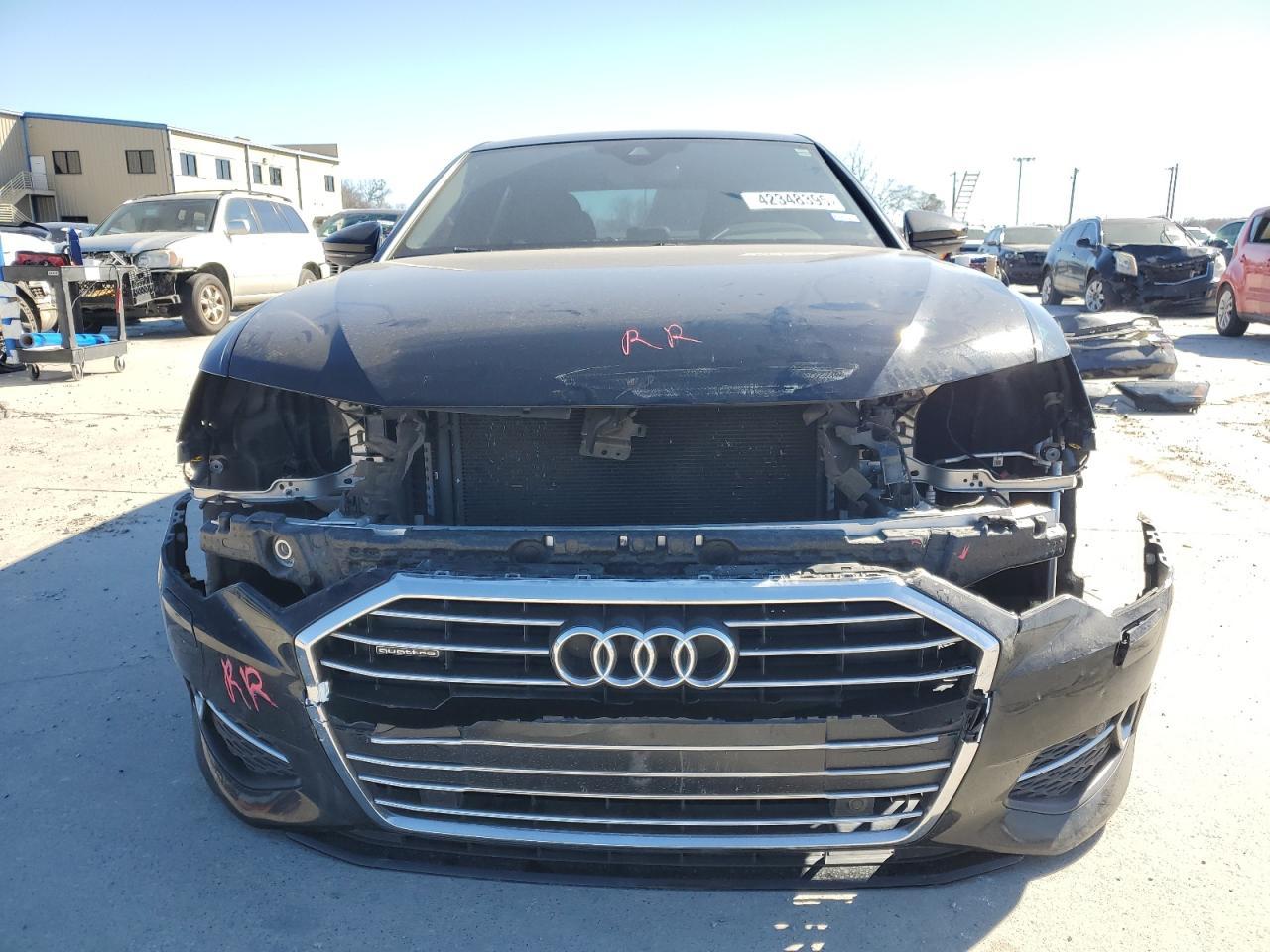 2019 AUDI A6 PREMIUM - Фото 5