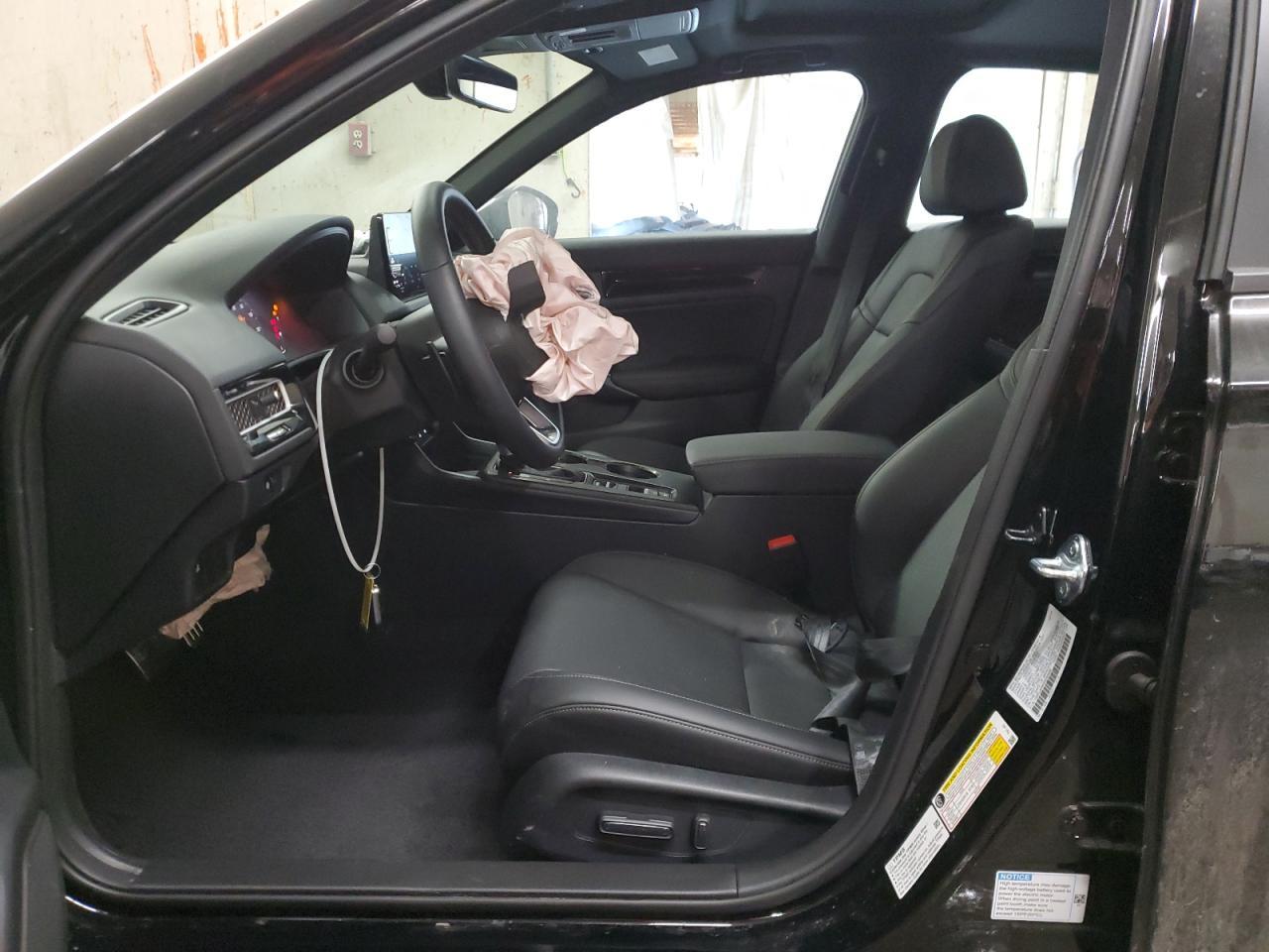 2025 HONDA CIVIC SPOR - Фото 7