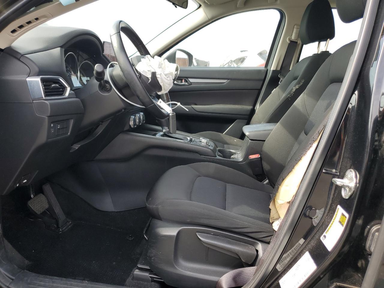 2019 MAZDA CX-5 SPORT - Image 7