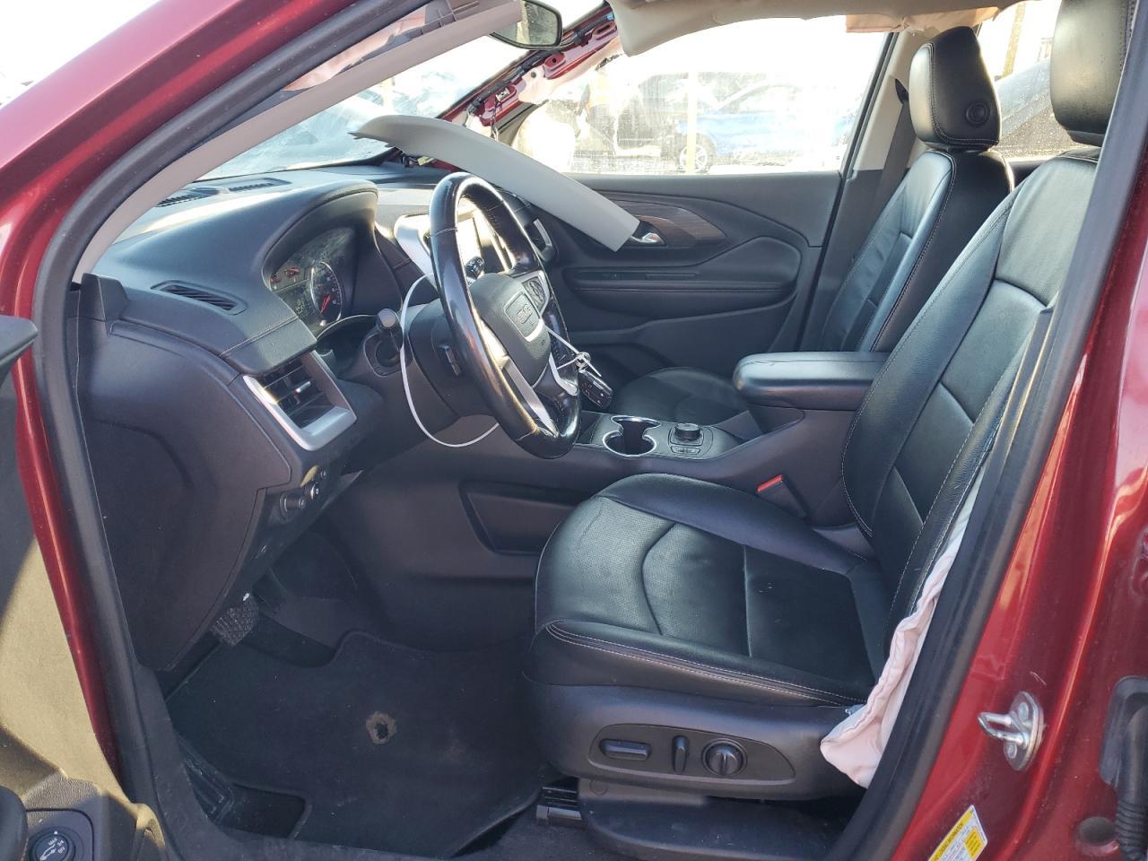 2018 GMC TERRAIN SL - Image 7