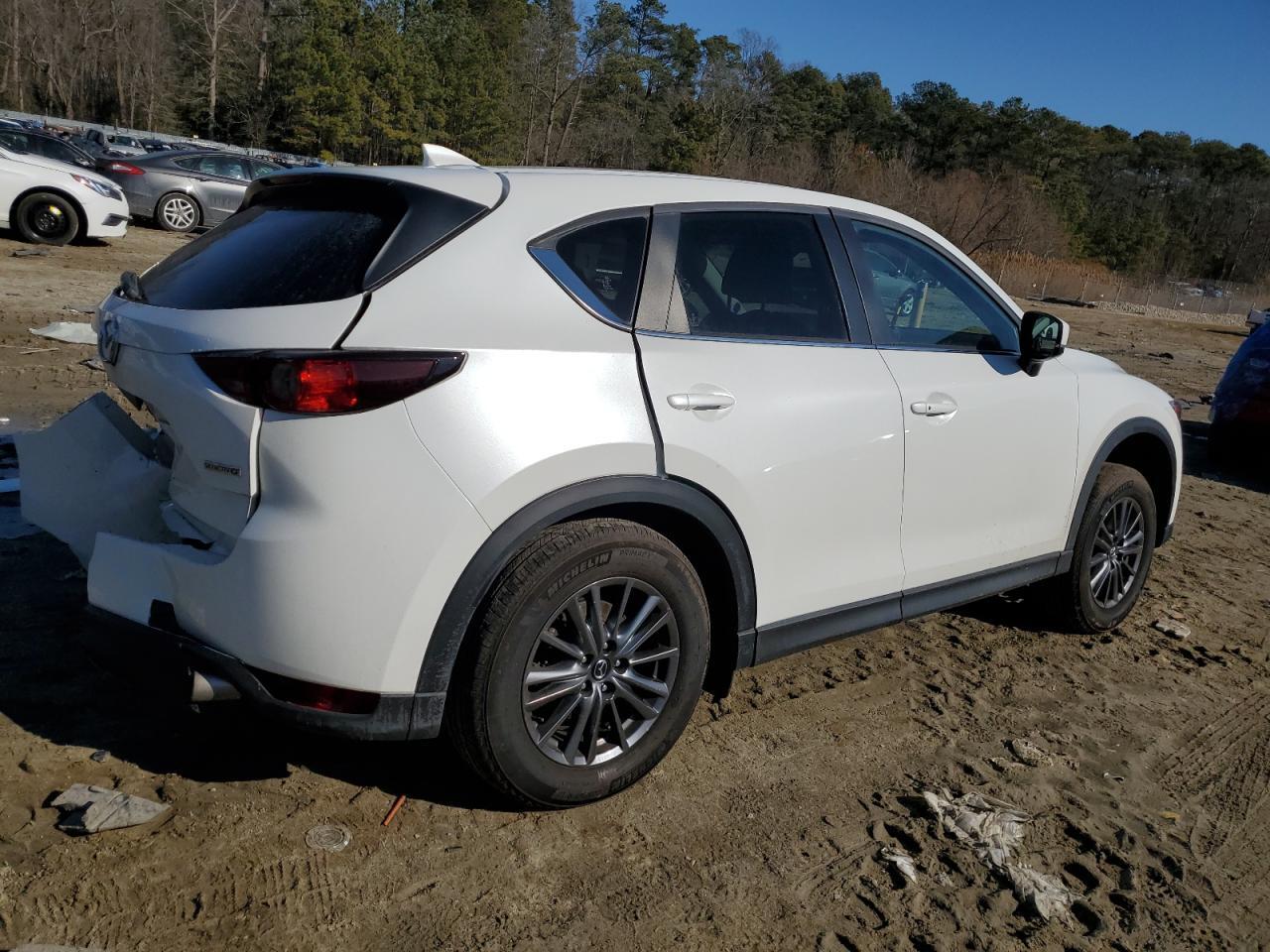 2021 MAZDA CX-5 TOURI - Image 3
