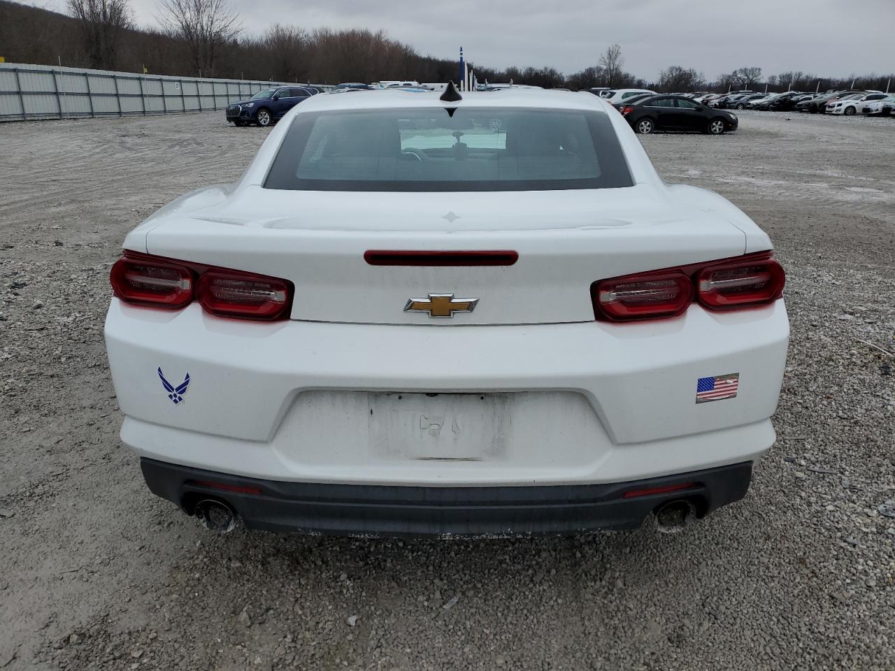 2019 CHEVROLET CAMARO LS - Image 6