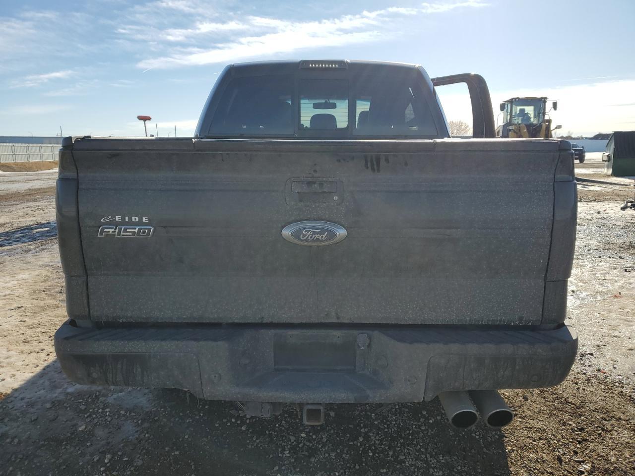 2013 FORD F150 SUPER - Image 6