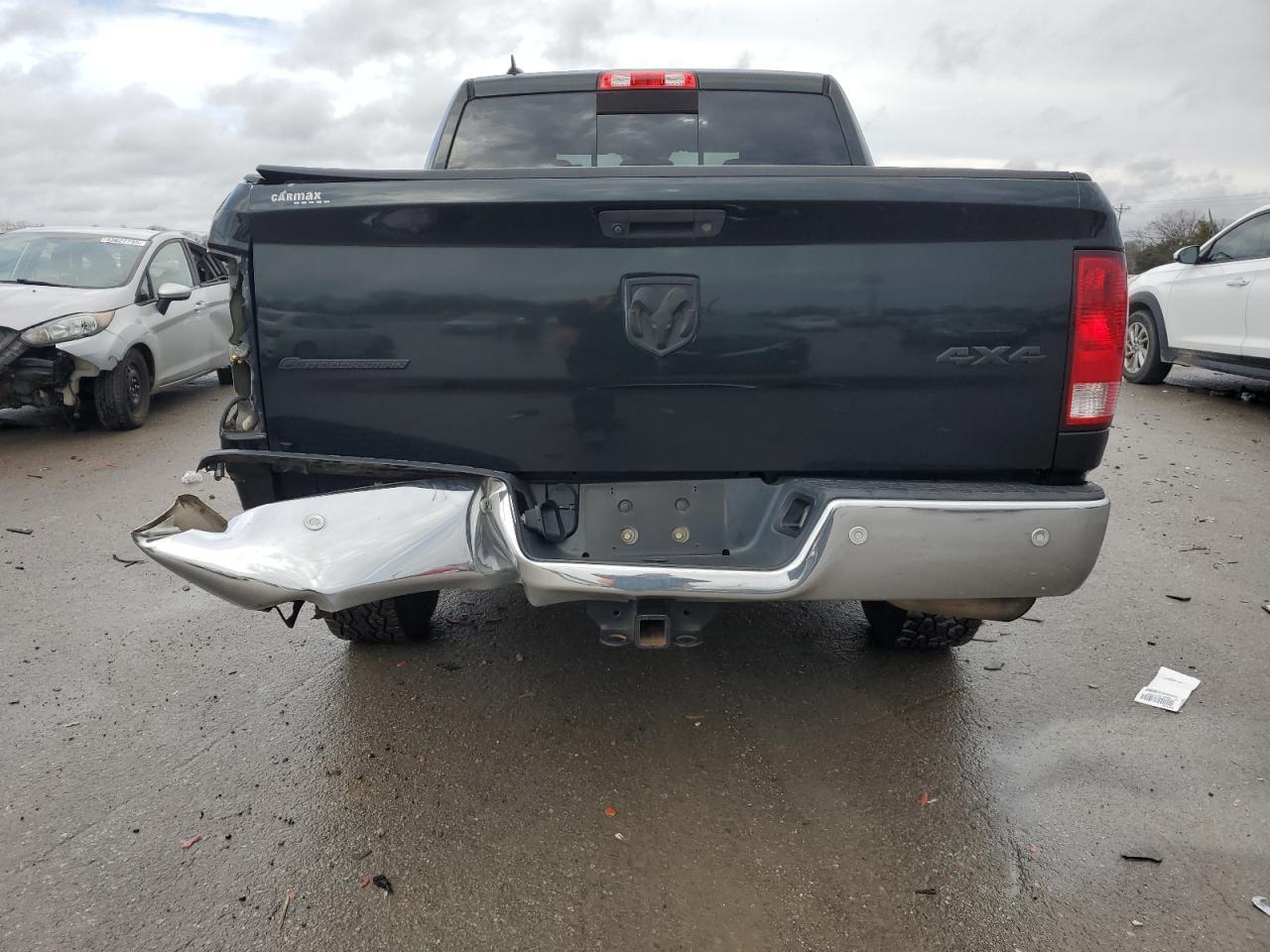 2015 RAM 1500 SLT - Image 6