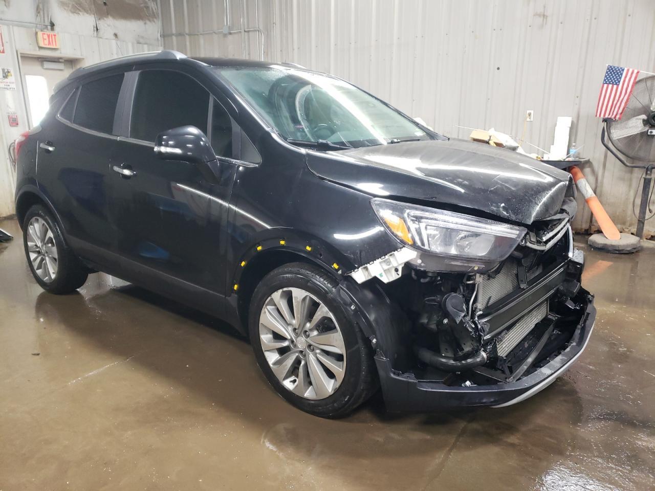 2019 BUICK ENCORE PRE - Фото 4