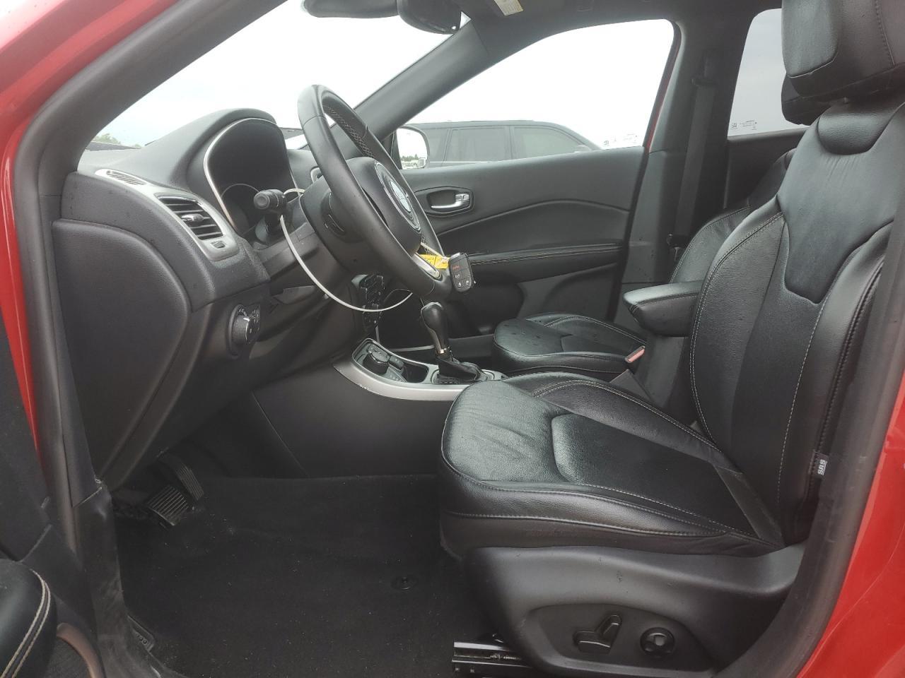 2021 JEEP COMPASS 80 - Image 7
