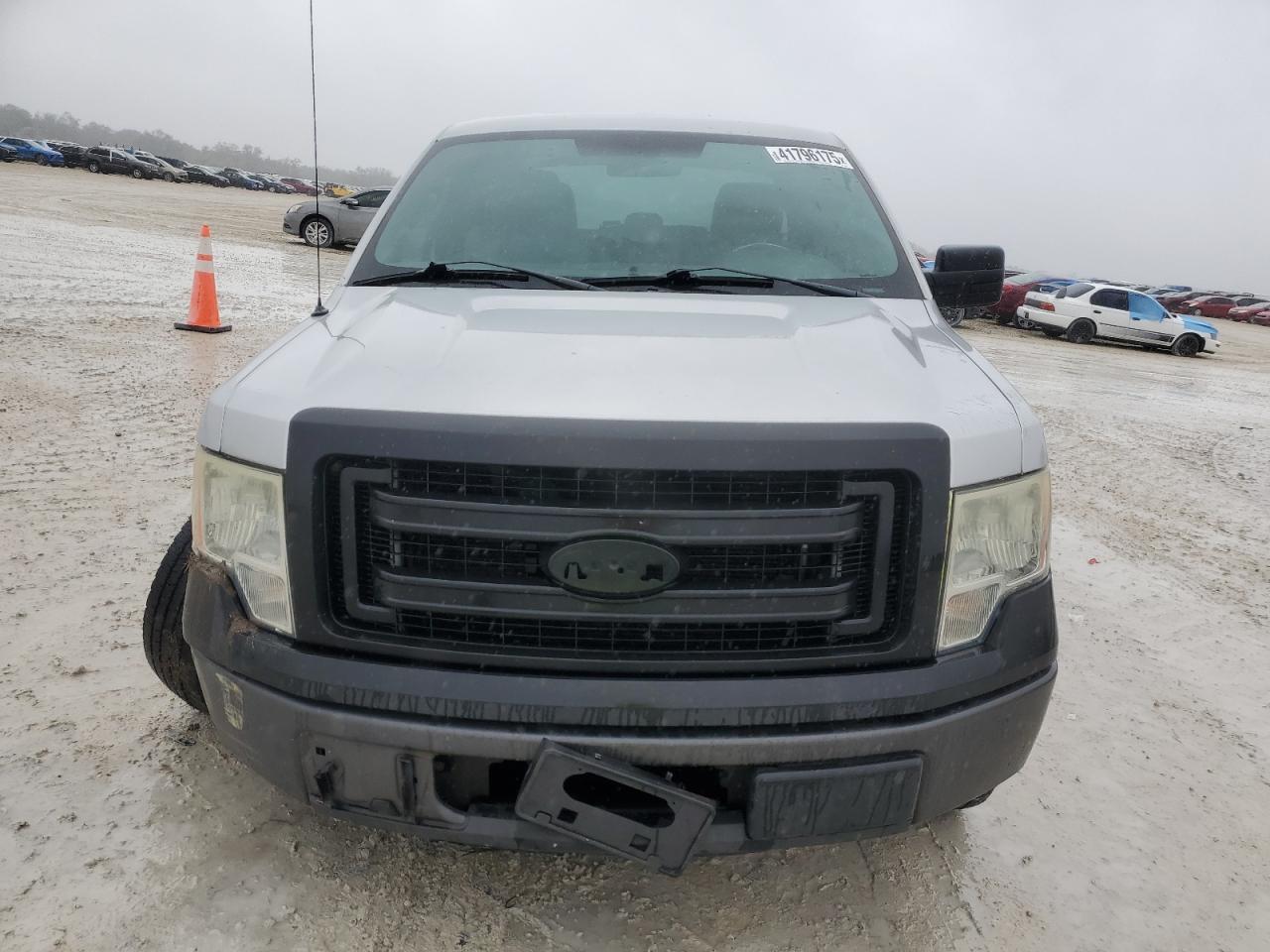 2013 FORD F150 SUPER - Image 5