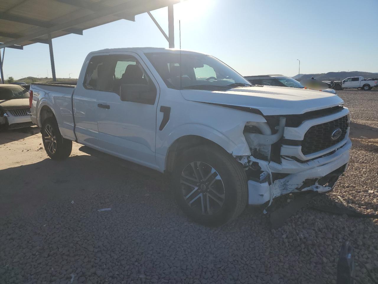 2023 FORD F150 SUPER - Image 4