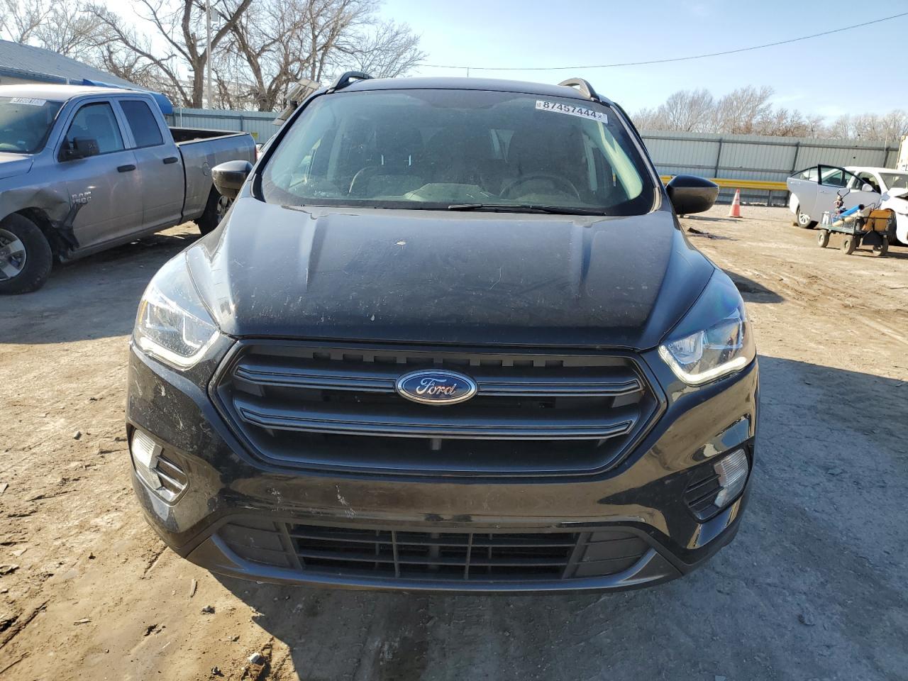 2019 FORD ESCAPE SEL - Image 5