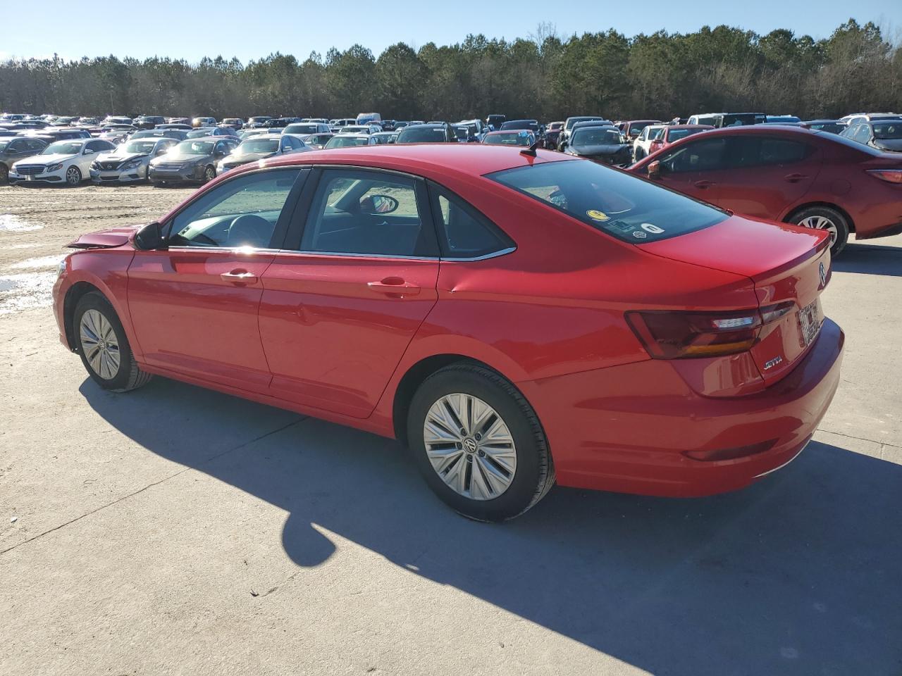 2019 VOLKSWAGEN JETTA S - Image 2