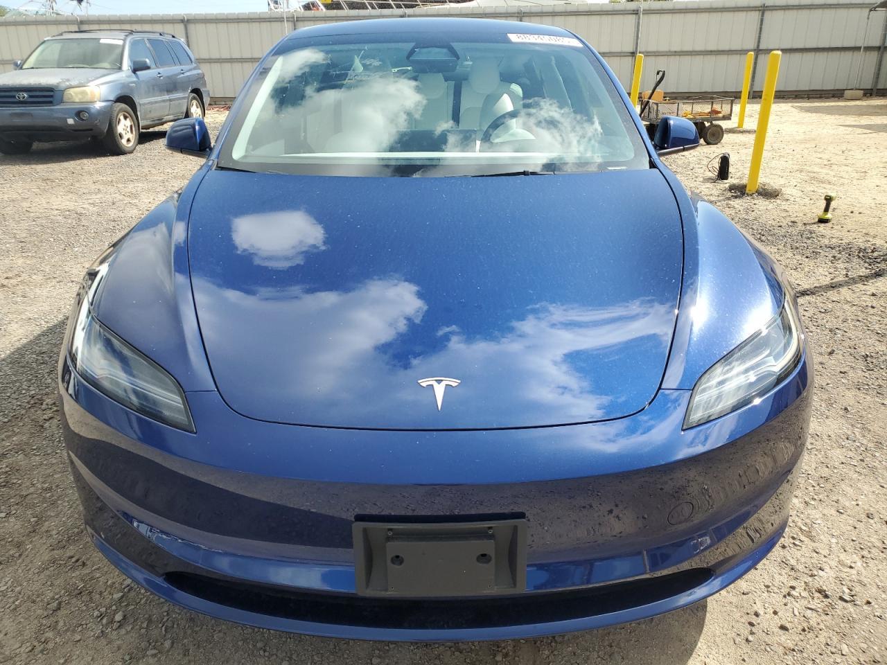 2024 TESLA MODEL 3 - Image 5